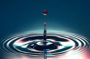 Water Droplet