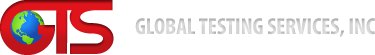 Global Testing Services Logo